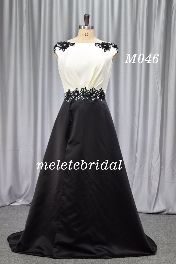 Wholesale price vintage bridal mother gown