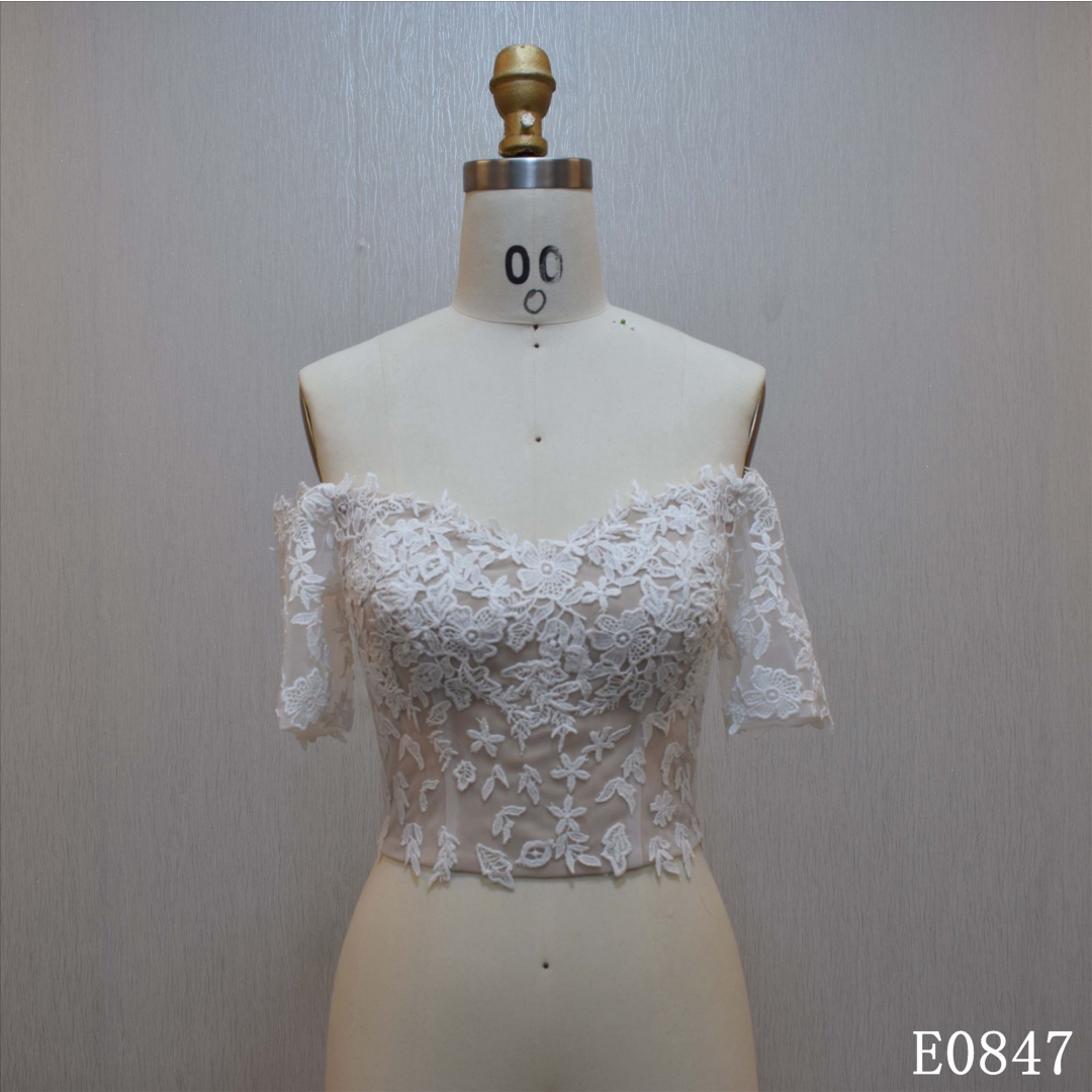 Guangzhou Bridal Dress cheap price good quality wedding dress