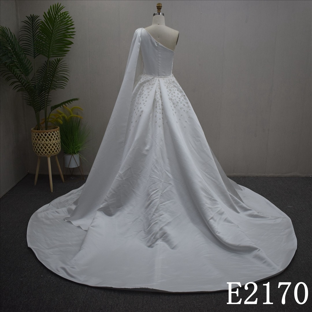 Wedding Dress 2024 New Elegant Bridal Gown For Women