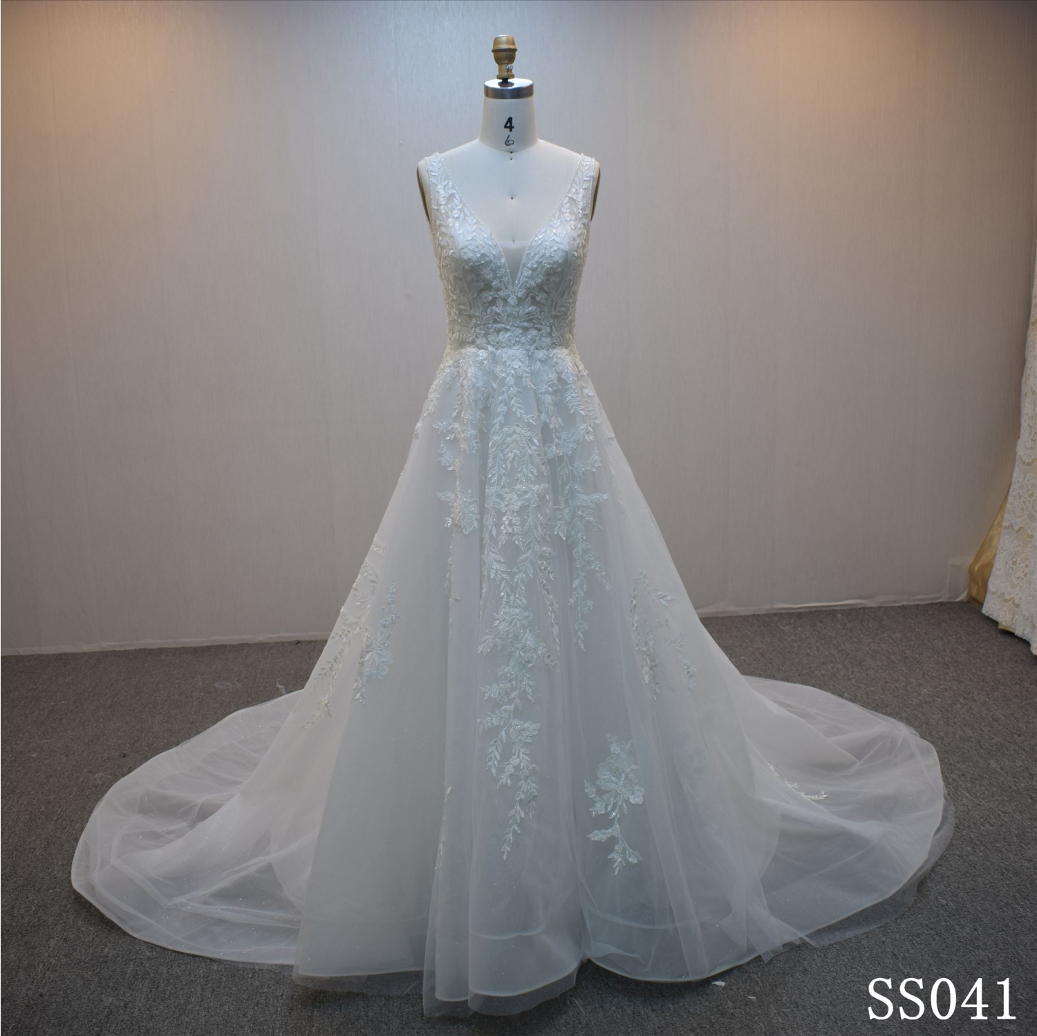 Guangzhou Melete Bride Dress Factory