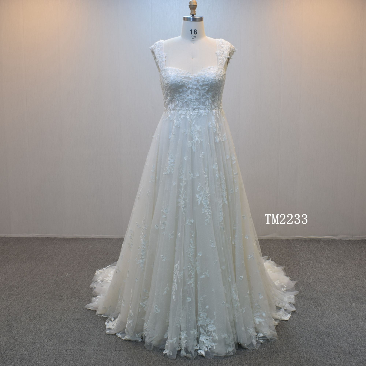 Guangzhou Melete Bride Dress Factory